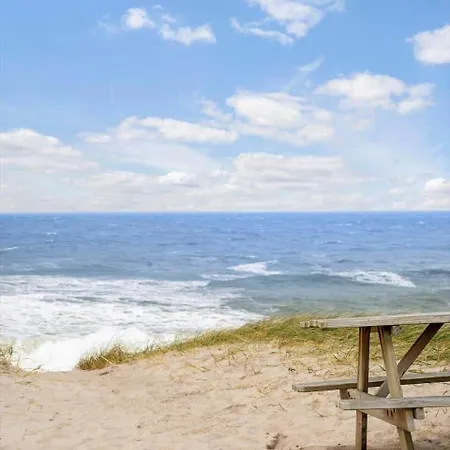 Casa vacanze 717-thyboron-jernbanegade-3 *