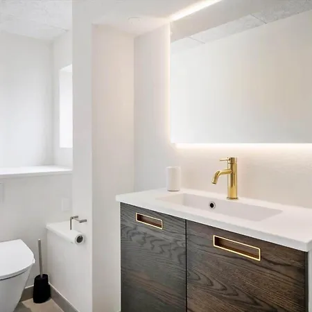 717-thyboron-jernbanegade-3 펜션