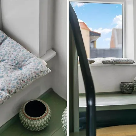 717-thyboron-jernbanegade-3 펜션