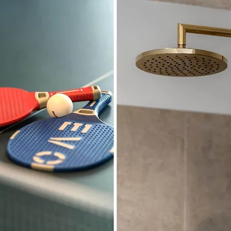 펜션 717-thyboron-jernbanegade-3 *