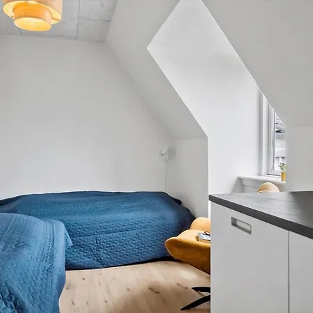 717-thyboron-jernbanegade-3 * Thyborøn