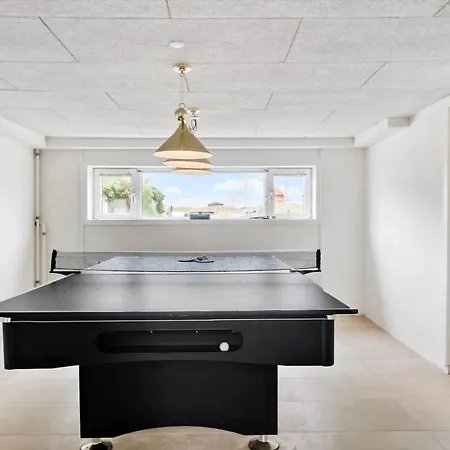 Casa vacanze 717-thyboron-jernbanegade-3