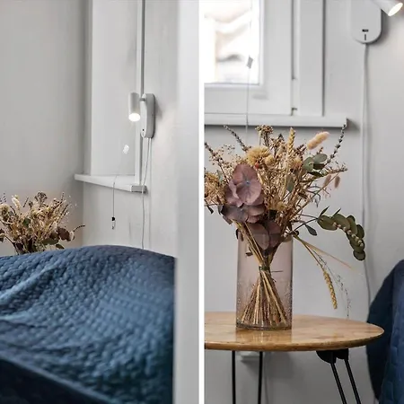 Casa vacanze 717-thyboron-jernbanegade-3 *