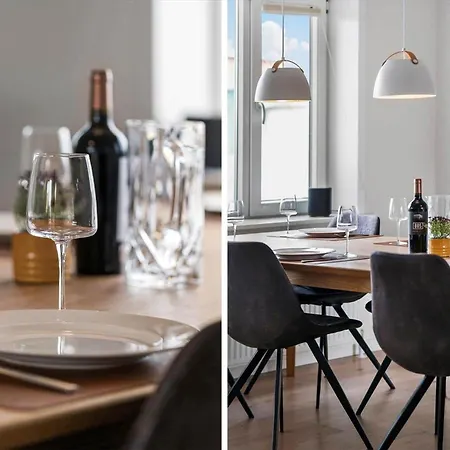 717-thyboron-jernbanegade-3 펜션 *