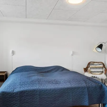 717-thyboron-jernbanegade-3 * Thyborøn