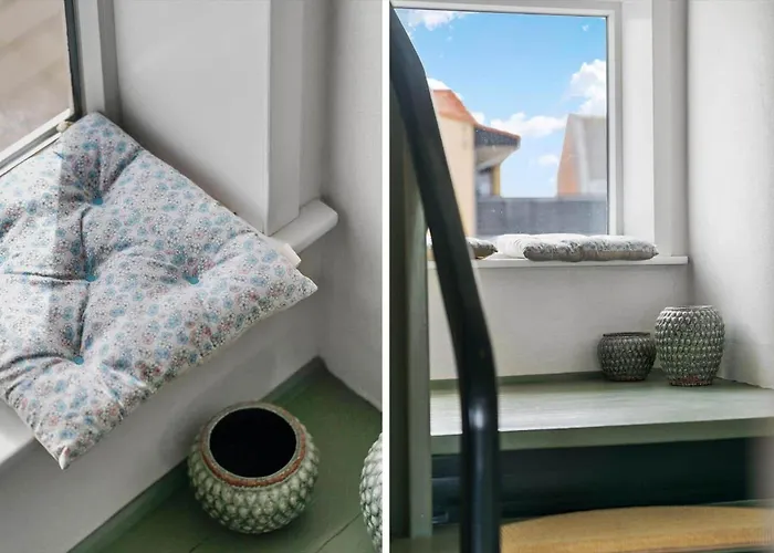 717-thyboron-jernbanegade-3 Σπίτι διακοπών