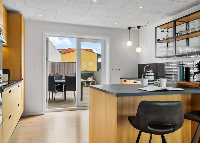 Σπίτι διακοπών 717-thyboron-jernbanegade-3