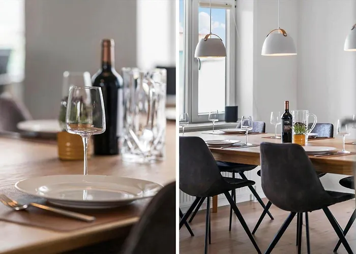 717-thyboron-jernbanegade-3 Σπίτι διακοπών *