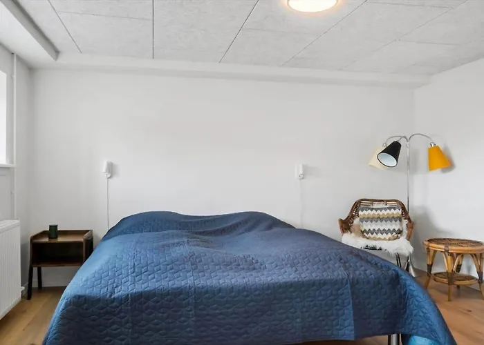 717-thyboron-jernbanegade-3 * Thyborøn