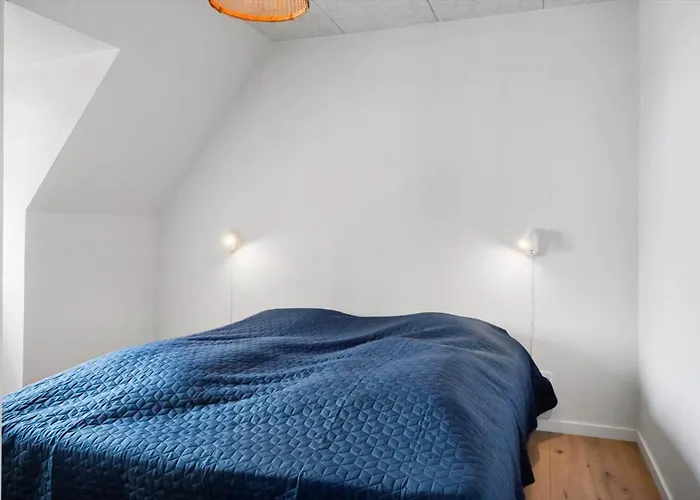 Prázdninový dům 717-thyboron-jernbanegade-3 *